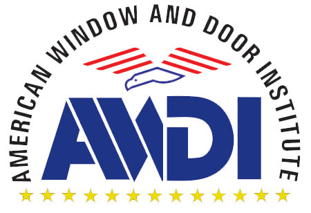 We Are An American Window & Door Institute (AWDI) Approved Window Installer