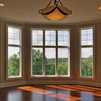 Casement & Awning Windows in New Hampshire, Massachusetts, & Maine