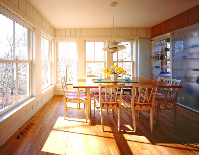 Double Hung Windows in New Hampshire, Massachusetts, and Southern Maine