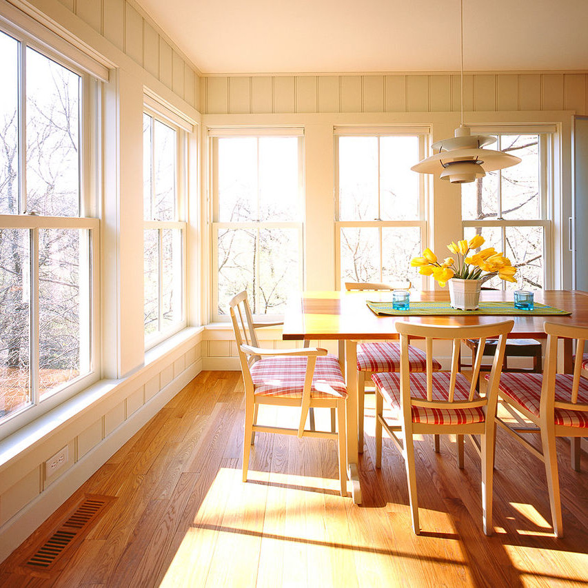 Series 1000 Double Hung Replacement Windows Model: Double Hung in New Hampshire Starting At $$599