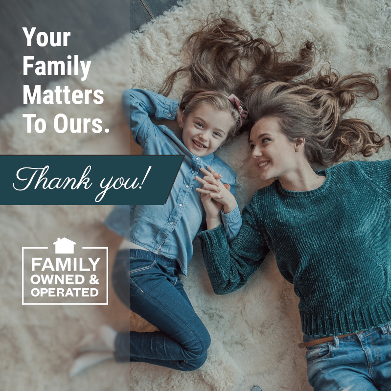 Family Owned & Operated Window Installation Contractor in New England