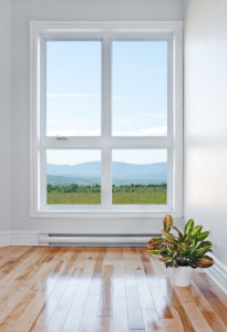 Energy Efficient Replacement Windows