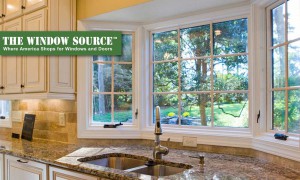 Bay Windows & Bow Windows in Massachusetts