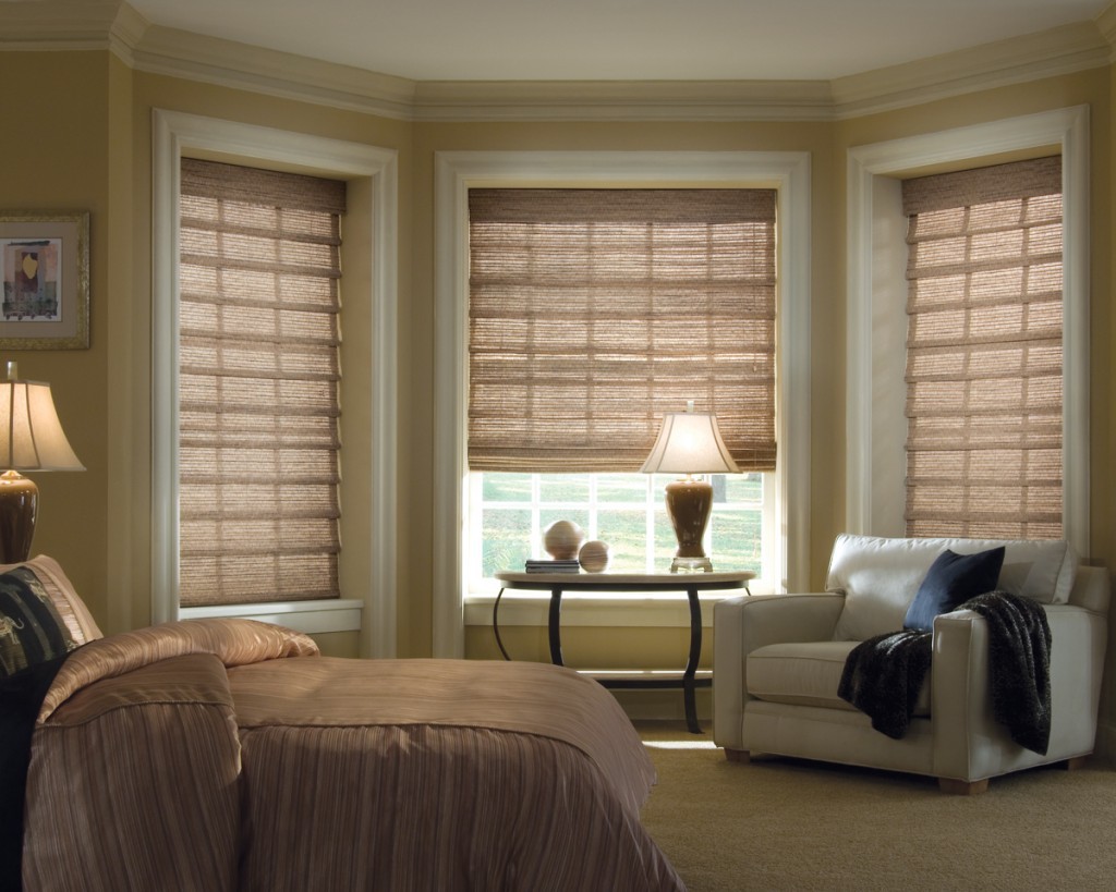 Curtain And Window Blind Inspiration Simple Beauty
