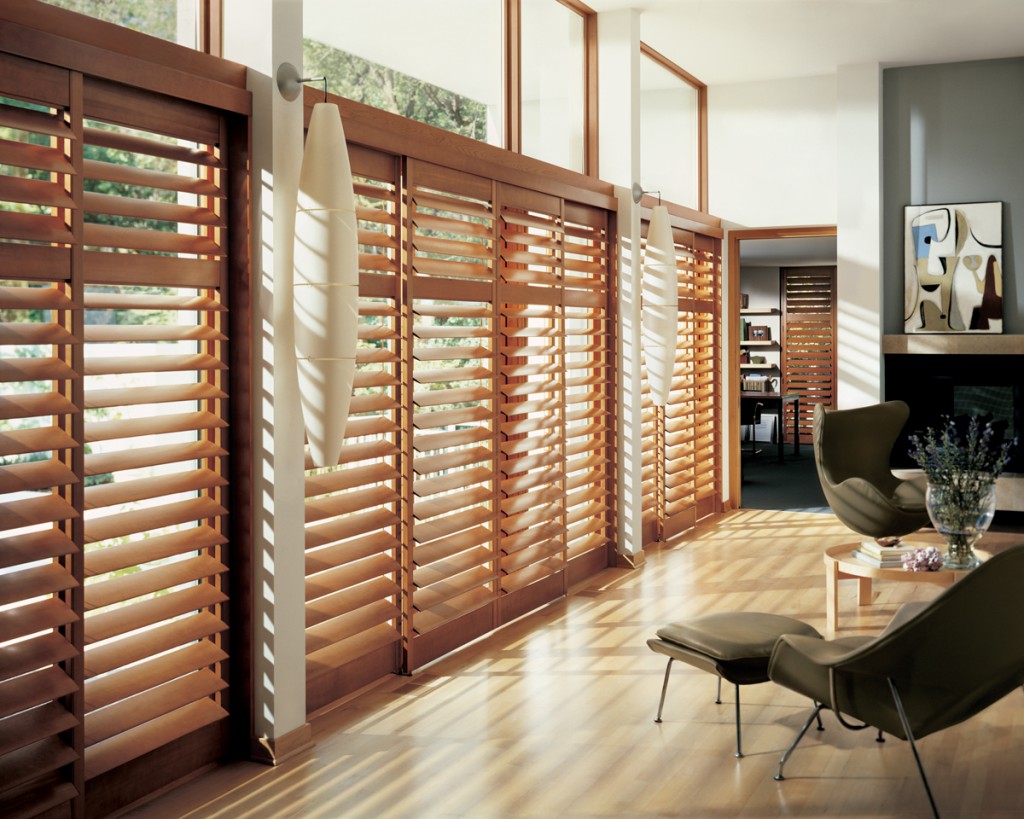 Curtain And Window Blind Inspiration Wooden Blinds