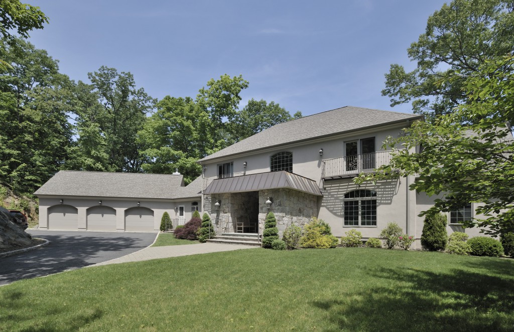 Iconic New England Homes Colonial Modular