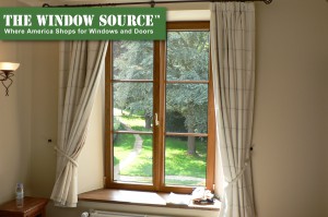 Learning Basic Window Types Casement or Awning Windows