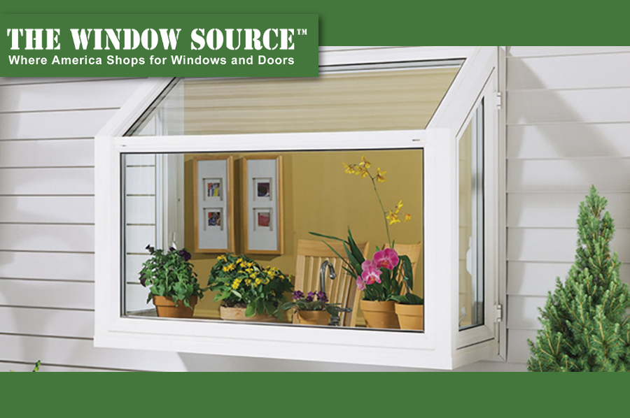 Learning Basic Window Types Garden Windows