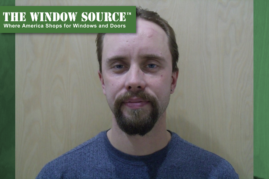 Professional Window Installer Leroy Charles The Window Source