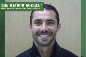Professional Window Installer Matthew Gurney The Window Source