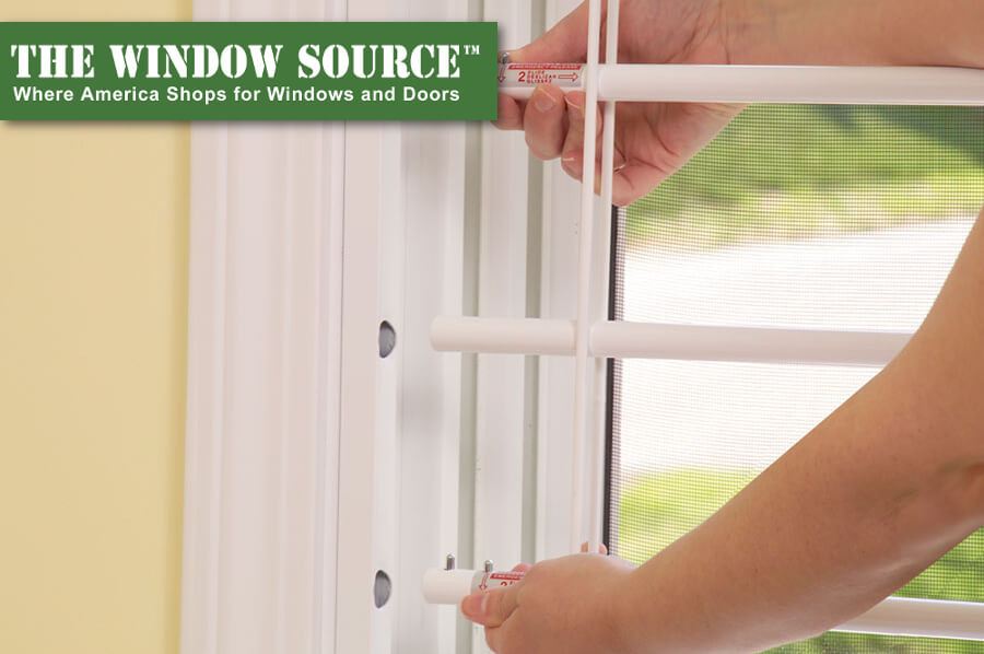 Window Safety How to Childproof Your Windows