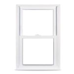 Child-Proof Hung Windows