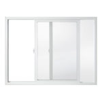 Child-Proof Sliding Window