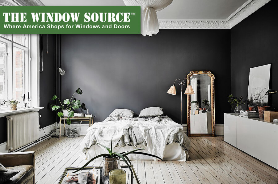 Interior Design Natural Window Light And Breaking The Rules
