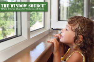 Studying By A Window Can Give Kids An Academic Edge