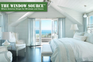 Trend Alert Coastal Window Treatments