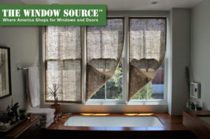 Window Trend Alert: Japanese Window Treatments