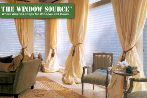 Energy Efficient Window Treatments