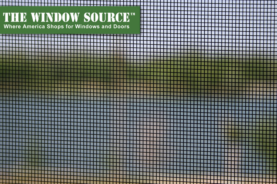 Removing Window Screens Could Improve Your Electricity Bill This Winter