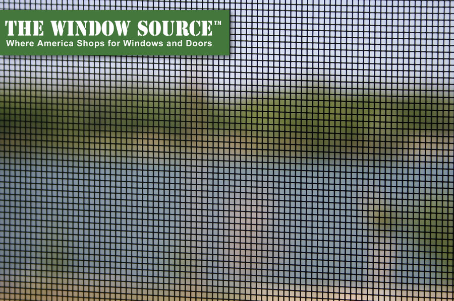 Removing Window Screens Could Improve Your Electricity Bill This Winter