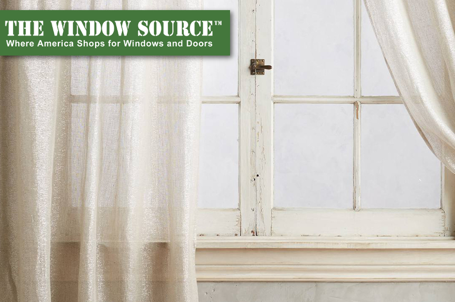 Freshen Up Your Window Treatments This Spring