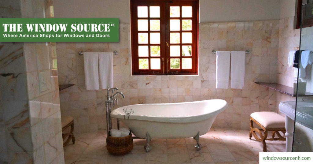 3 Signs That Your Bathroom Needs A Makeover