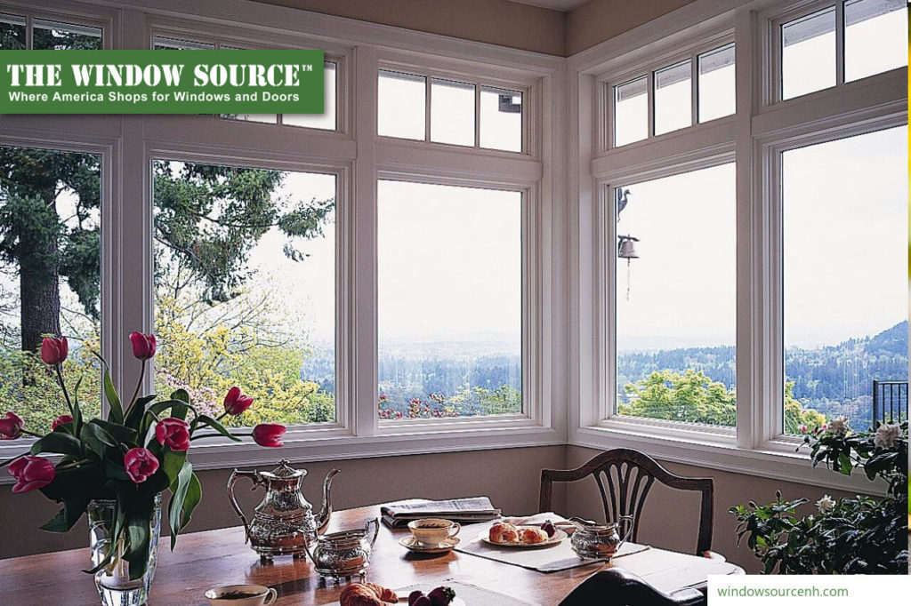 Choosing What Window Frame Works Best for You