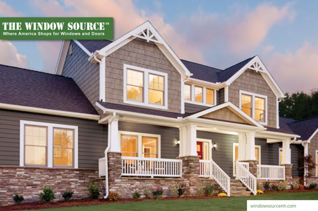 The Many Benefits of Vinyl Siding