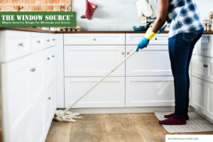 Maintaining Your Home Throughout the Year