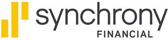 Financing by Synchrony Bank