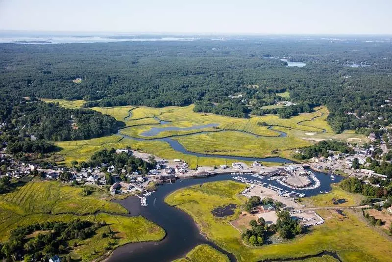 Replacement Window Company in Essex County, MA