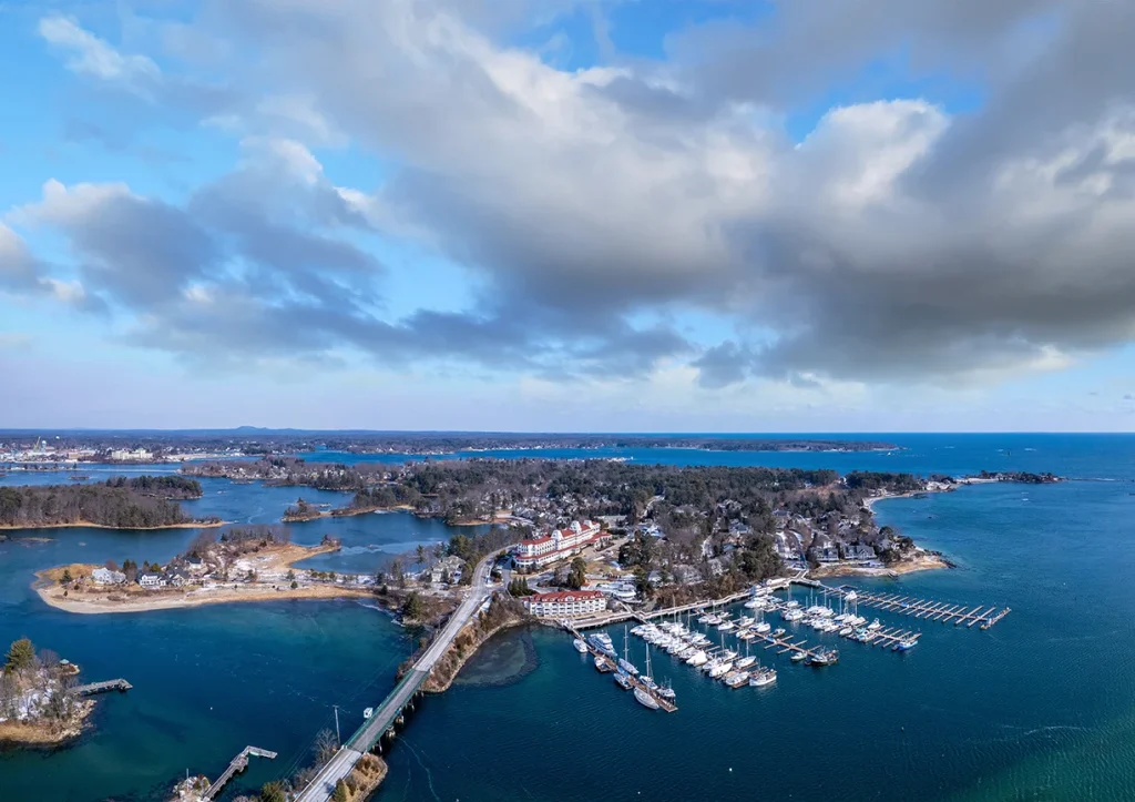 Replacement Window Installation Company in New Castle NH