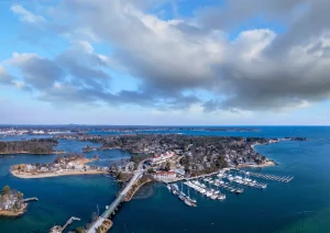 Replacement Window Installation Company in New Castle NH